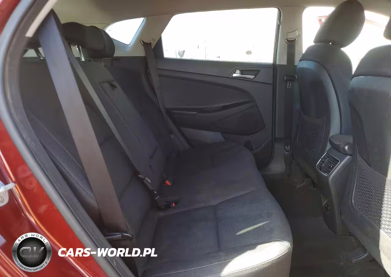 2019 Hyundai Tucson VIN:KM8J33AL1KU889291 - 11