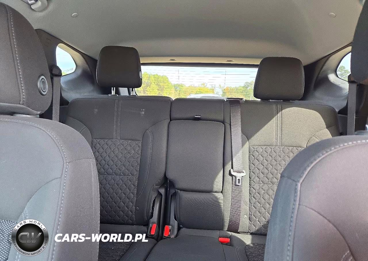 2020 Chevrolet Blazer 2Lt VIN:3GNKBCRS2LS557294 - 10