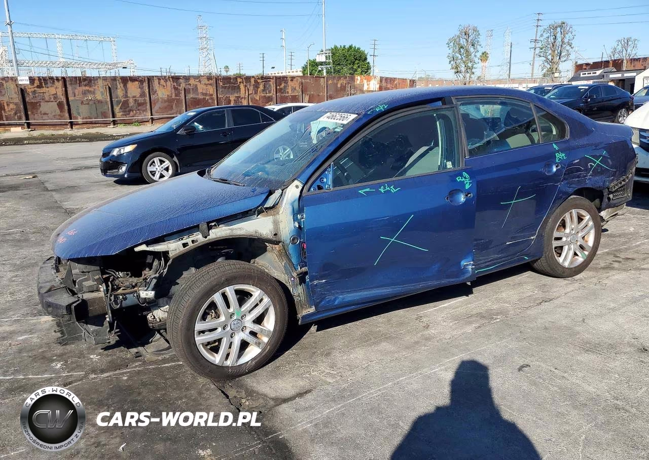 2018 Volkswagen Jetta S