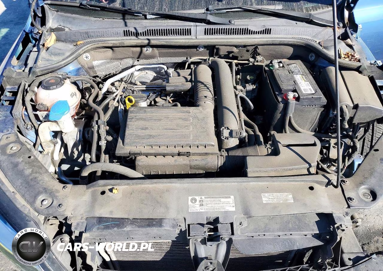 2018 Volkswagen Jetta S VIN:3VW2B7AJ6JM222122 - 11