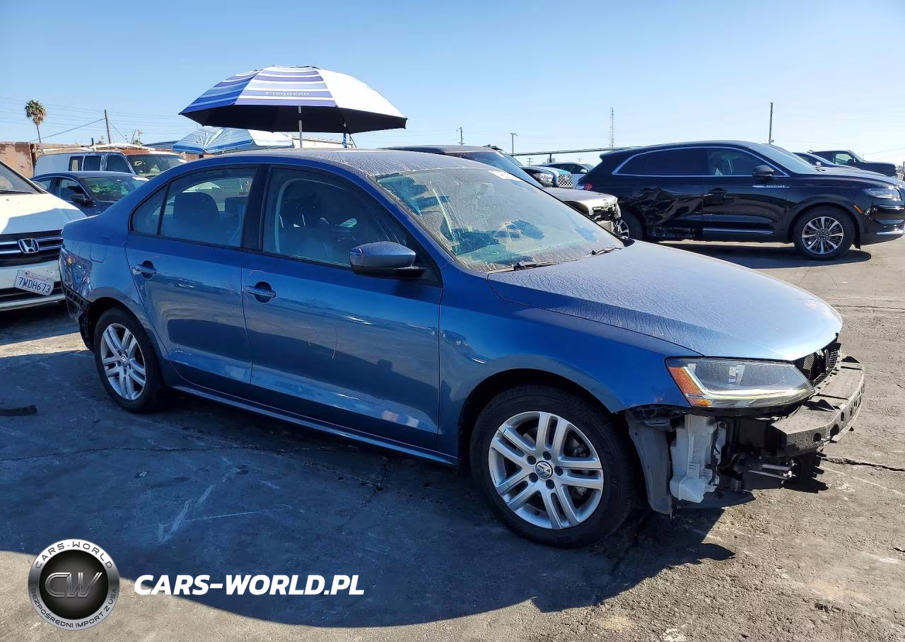 2018 Volkswagen Jetta S VIN:3VW2B7AJ6JM222122 - 4