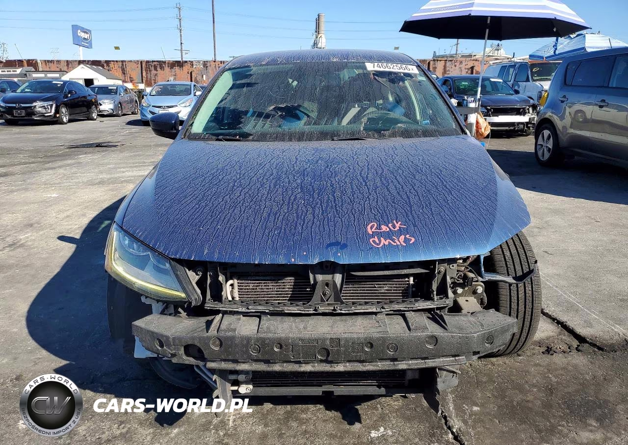 2018 Volkswagen Jetta S VIN:3VW2B7AJ6JM222122 - 5