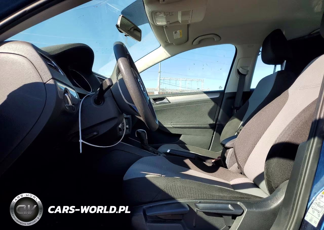 2018 Volkswagen Jetta S VIN:3VW2B7AJ6JM222122 - 7