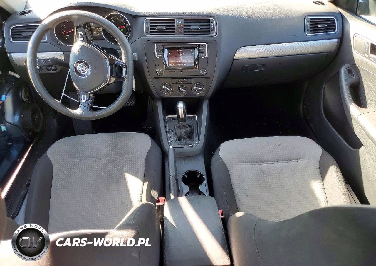 2018 Volkswagen Jetta S VIN:3VW2B7AJ6JM222122 - 8