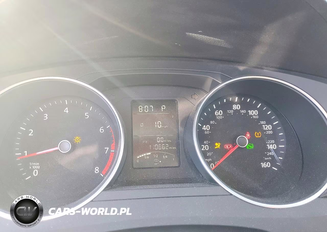 2018 Volkswagen Jetta S VIN:3VW2B7AJ6JM222122 - 9