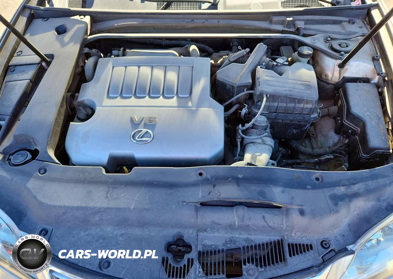 2012 Lexus Es 350 VIN:JTHBK1EG5C2507899 - 11