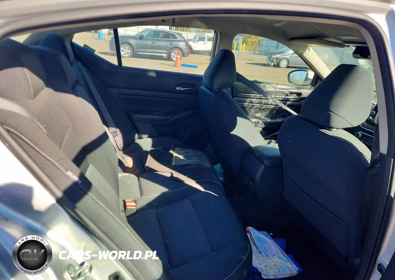 2019 Nissan Altima S VIN:1N4BL4BW8KC196866 - 10