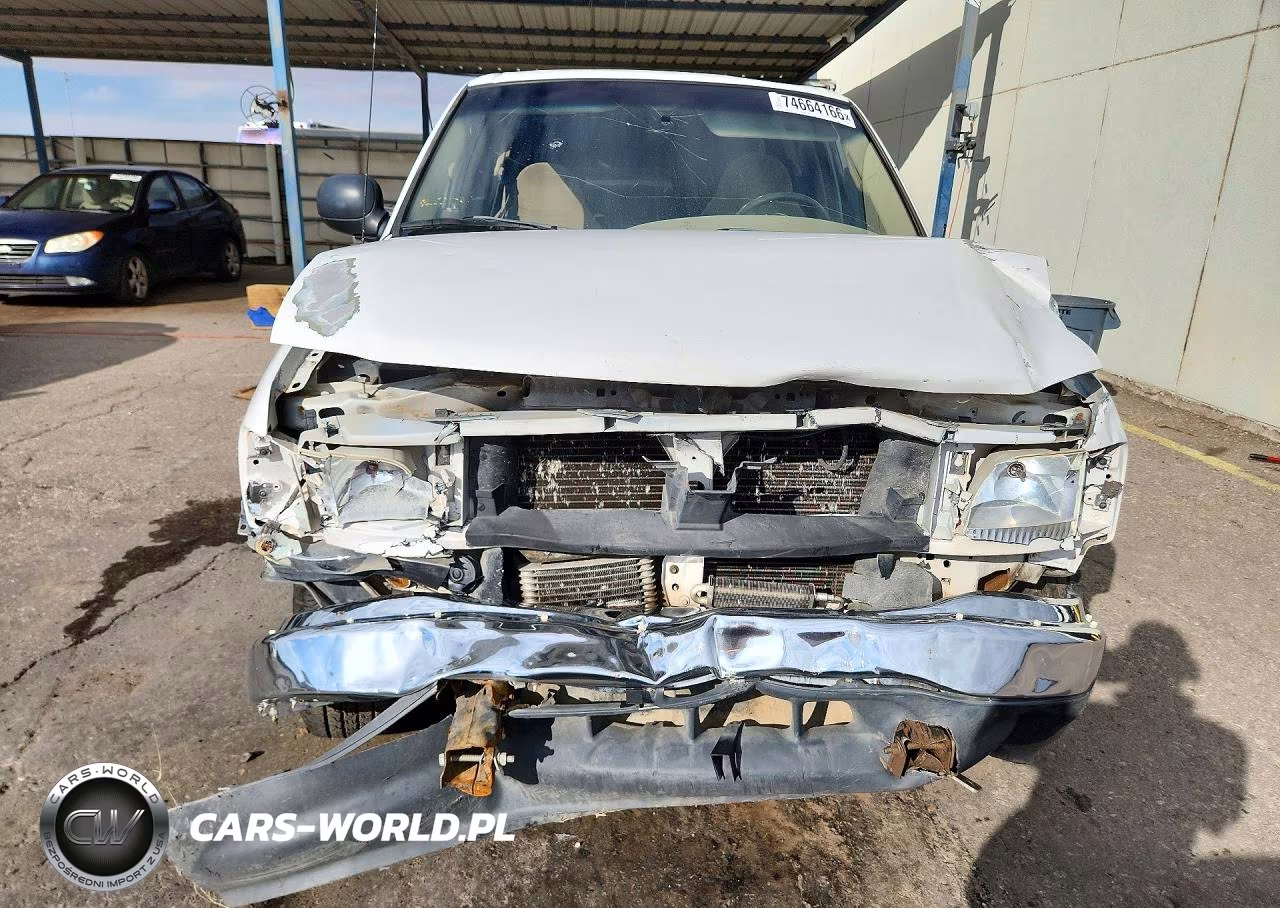 2000 Ford F150 VIN:1FTRX17L9YKA58746 - 5