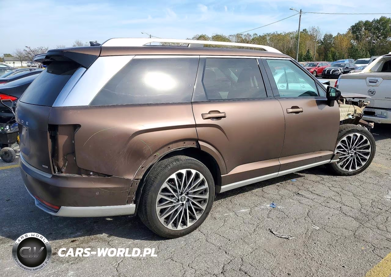 2005 Cadillac Escalade Ext VIN:3GYEK62N55G128646 - 3