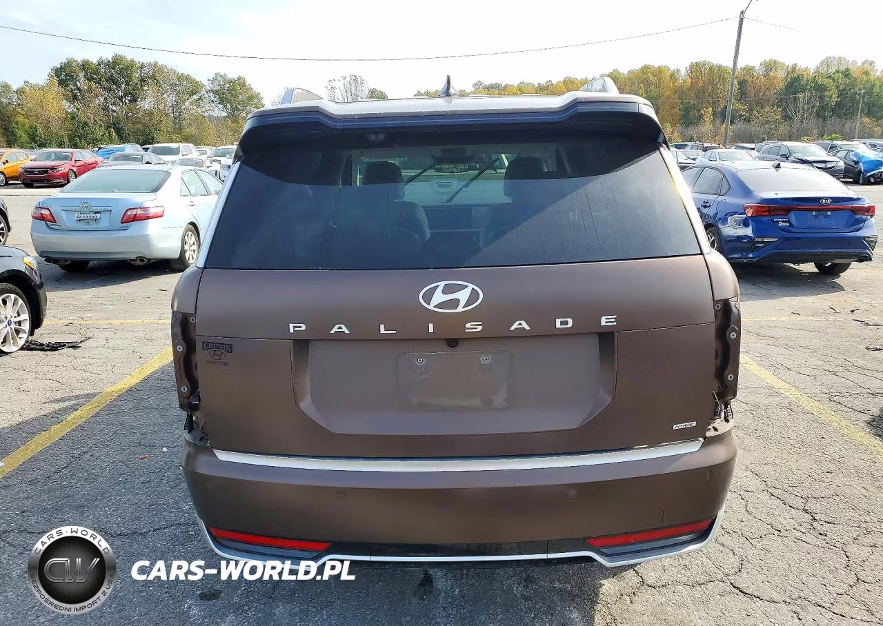 2005 Cadillac Escalade Ext VIN:3GYEK62N55G128646 - 6