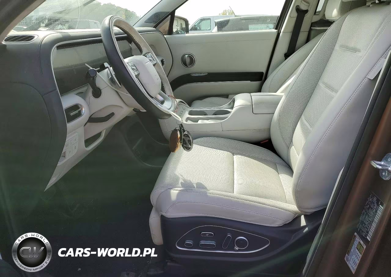 2005 Cadillac Escalade Ext VIN:3GYEK62N55G128646 - 7