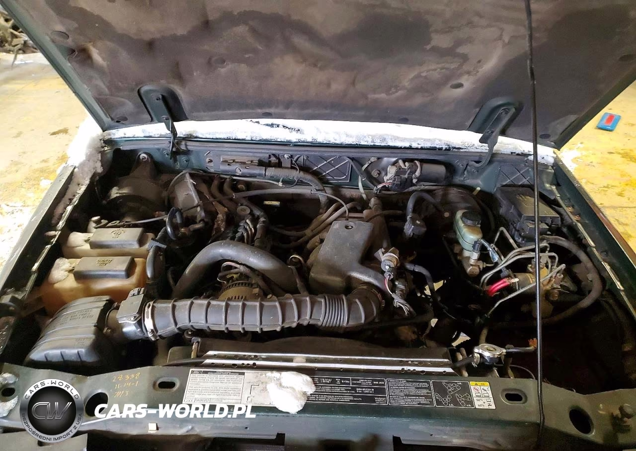 2002 Ford Ranger Super Cab VIN:1FTYR44U22TA03156 - 11