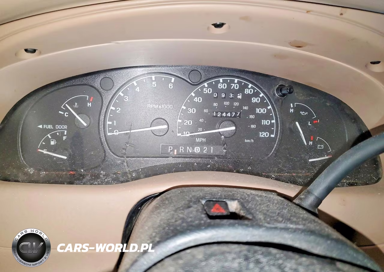 2002 Ford Ranger Super Cab VIN:1FTYR44U22TA03156 - 9
