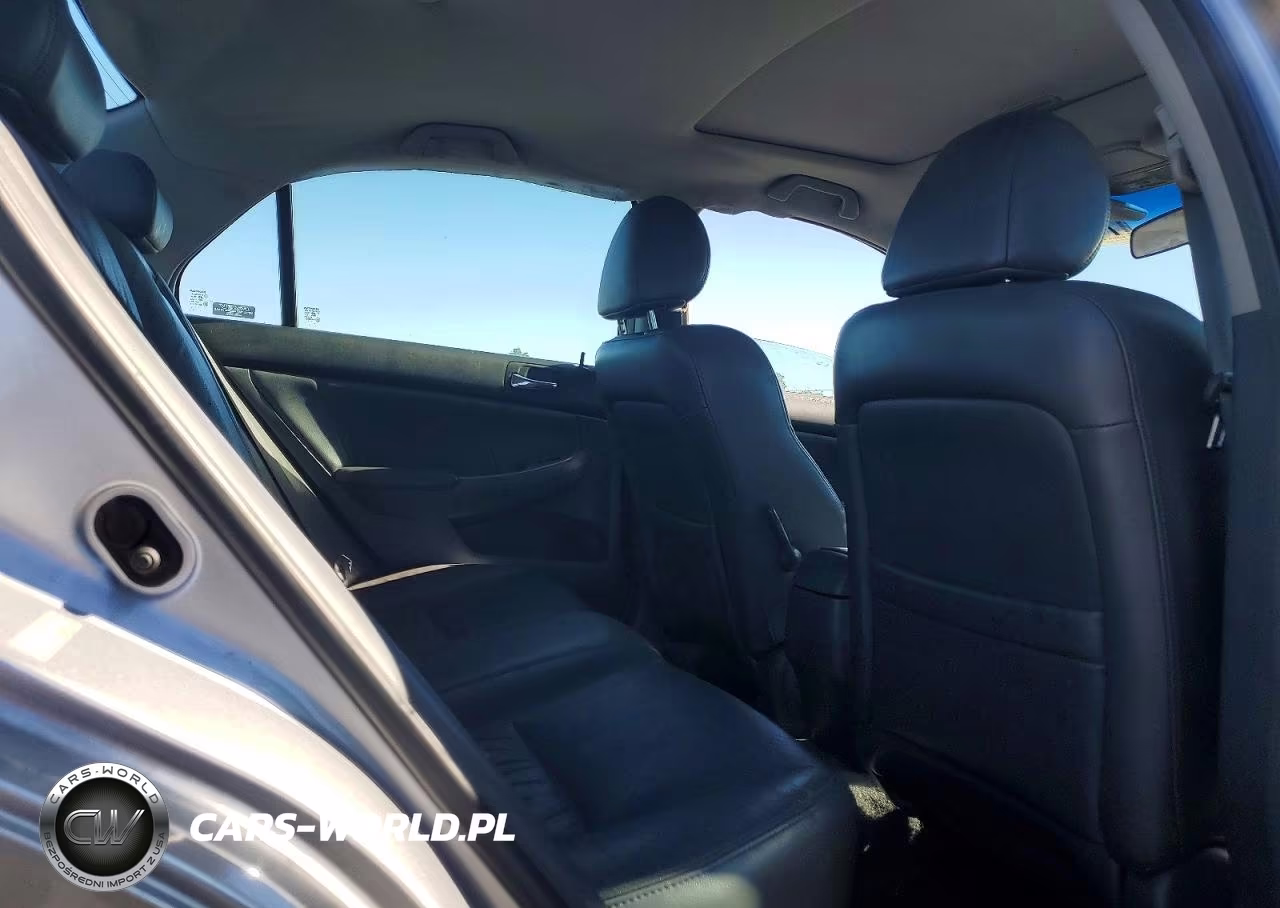 2007 Honda Accord Ex VIN:1HGCM56787A039251 - 10