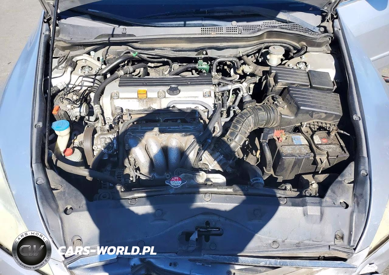2007 Honda Accord Ex VIN:1HGCM56787A039251 - 11