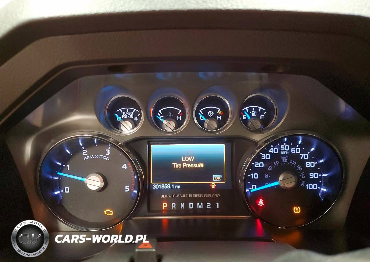 2011 Ford Super Duty F-350 Srw Lariat VIN:1FT8W3BT7BEB31359 - 9