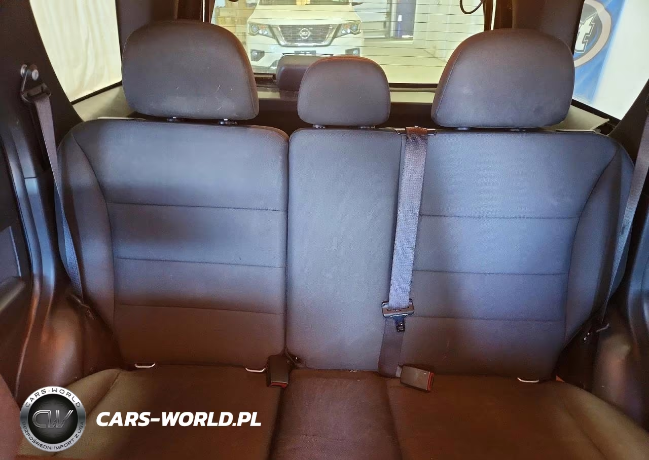 2012 Ford Escape Xlt VIN:1FMCU9DG6CKC39439 - 10