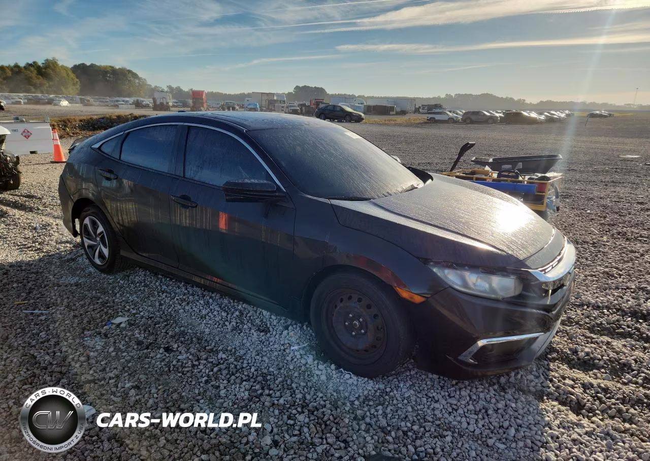 2016 Honda Civic Ex-T VIN:2HGFC1F37GH638598 - 4