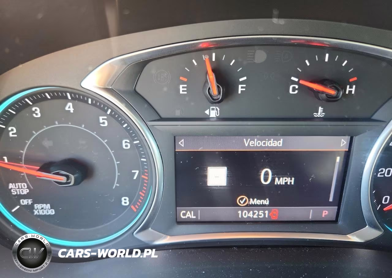 2020 Chevrolet Traverse Fwd Lt Leather VIN:1GNERHKW7LJ299648 - 9