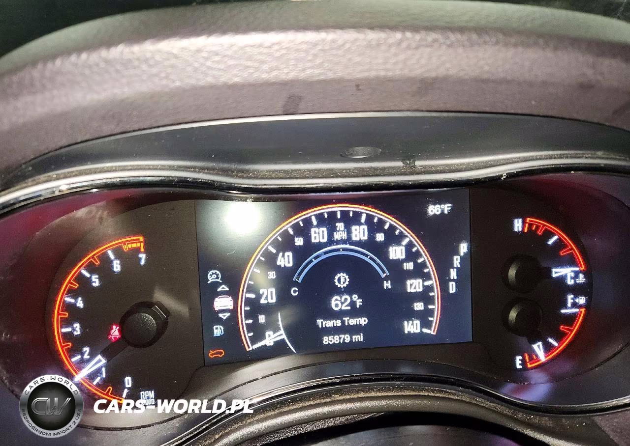 2020 Dodge Durango Gt VIN:1C4RDJDG4LC163004 - 9