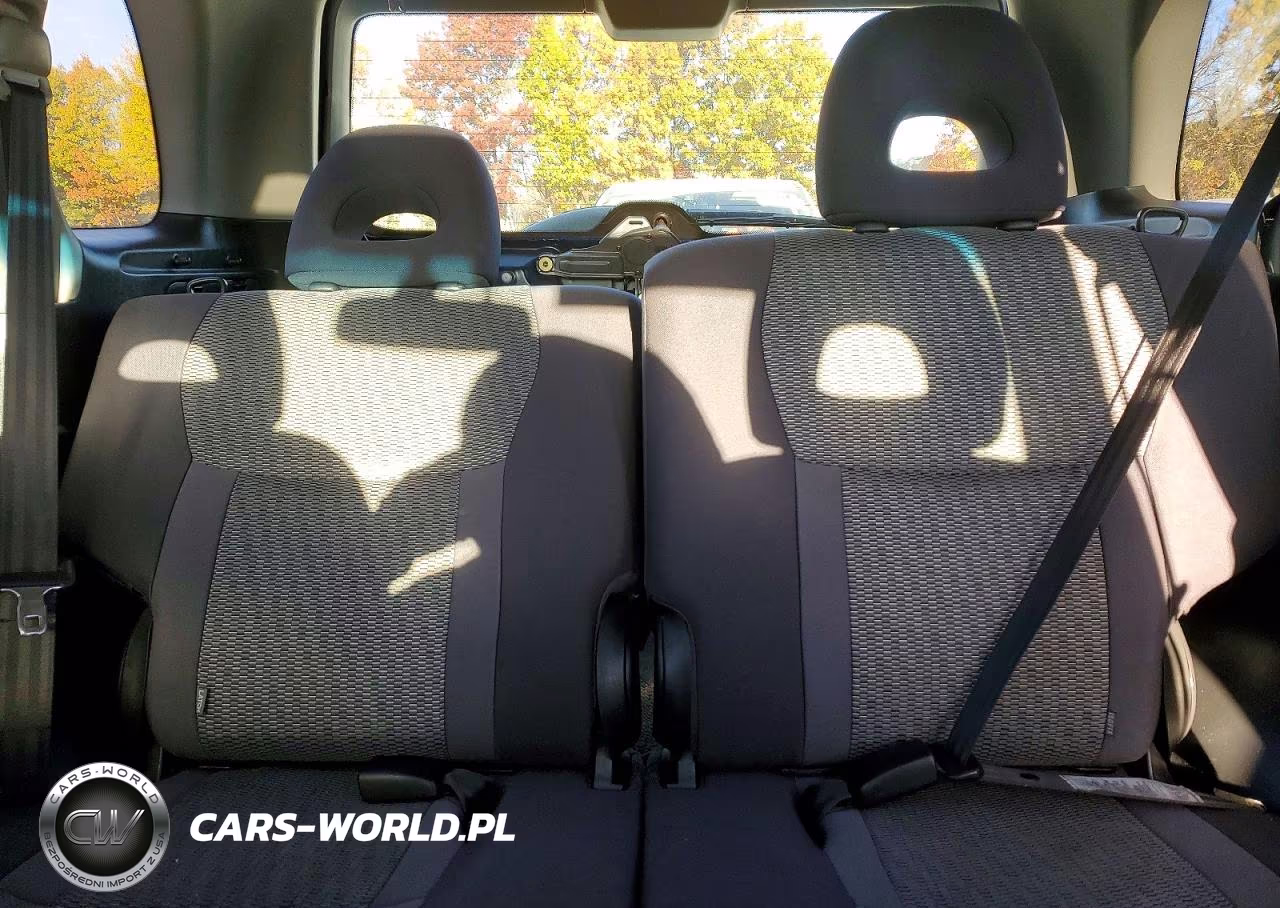 2004 Toyota Rav4 Base VIN:JTEHD20VX46004957 - 10