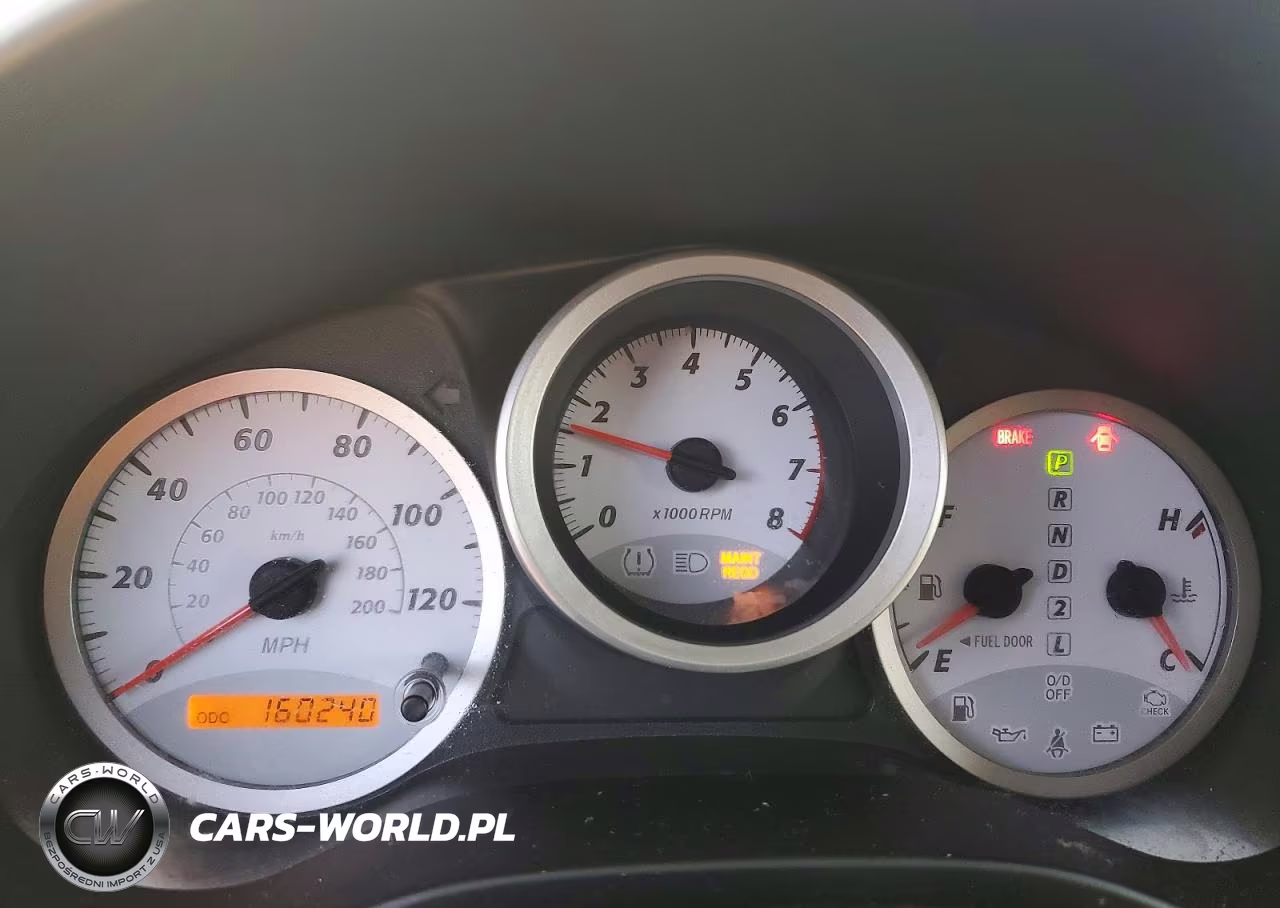 2004 Toyota Rav4 Base VIN:JTEHD20VX46004957 - 9