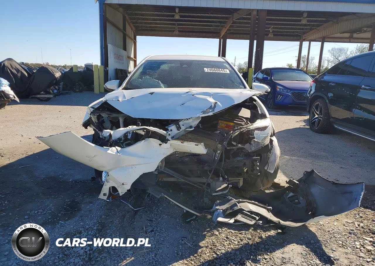 2018 Toyota Corolla Se VIN:5YFBURHE1JP786111 - 5