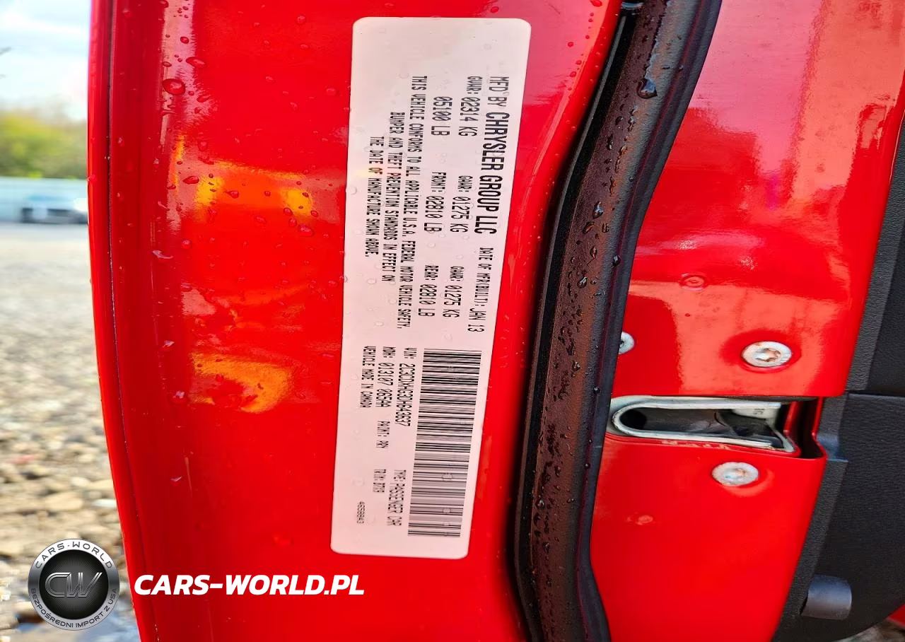 2013 Dodge Charger Sxt VIN:2C3CDXHG3DH643637 - 13