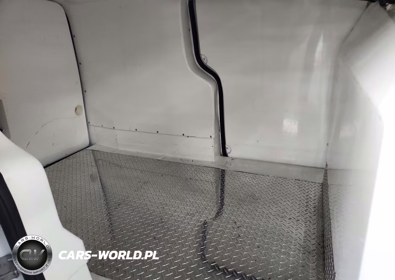 2023 Ford Transit Connect Xl Refrigerated Delivery Van VIN:NM0LS7S25P1570995 - 11