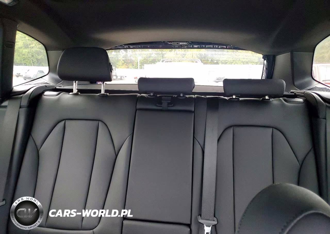 2021 BMW X3 xDrive30I VIN:5UXTY5C0XM9F37475 - 10