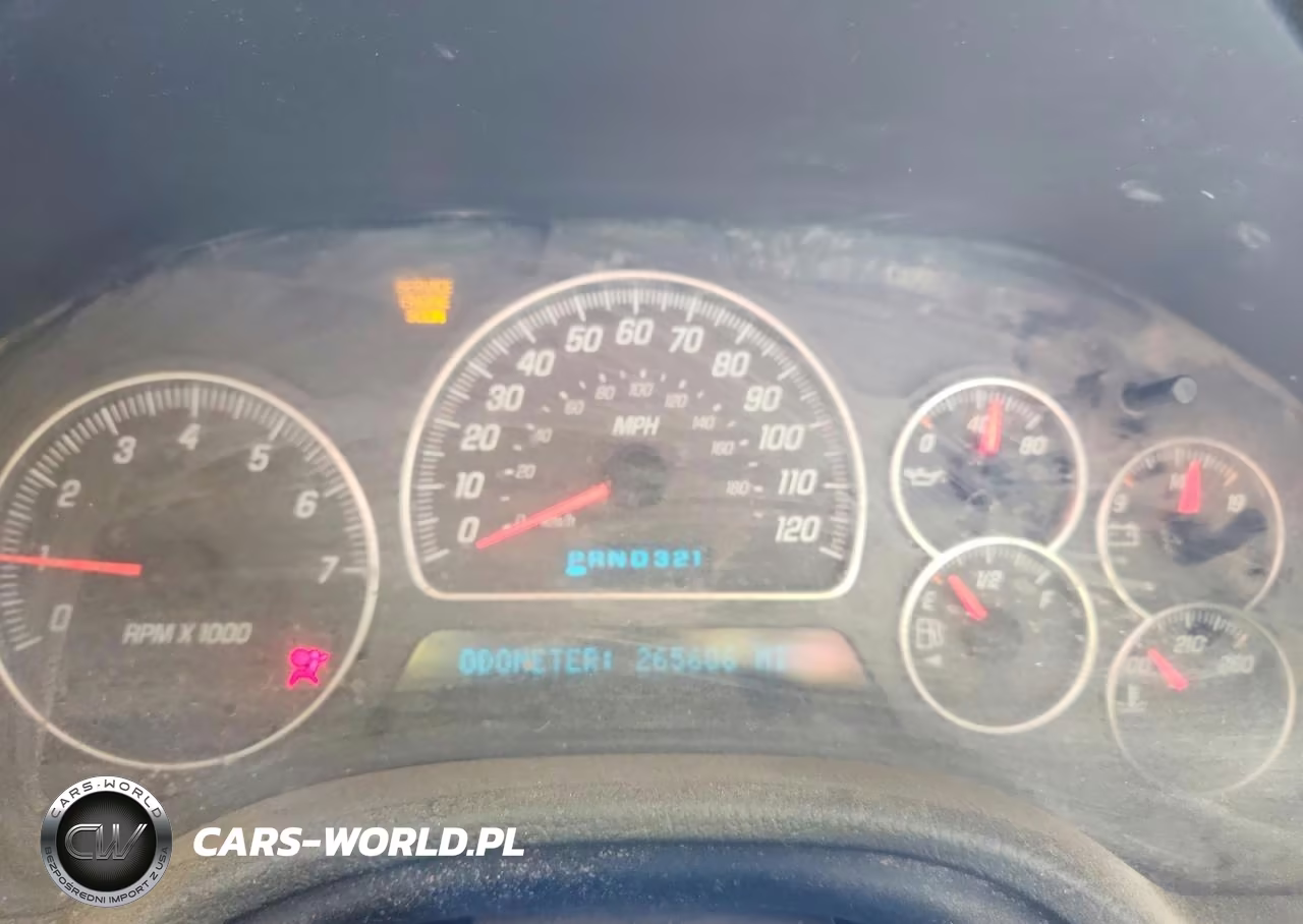 2002 GMC Envoy VIN:1GKDT13S022445118 - 9