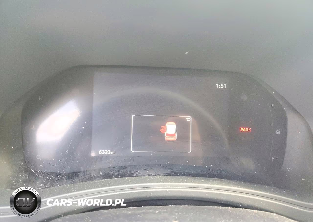 2025 Toyota Highlander VIN:5TDAAAB54SS097591 - 9
