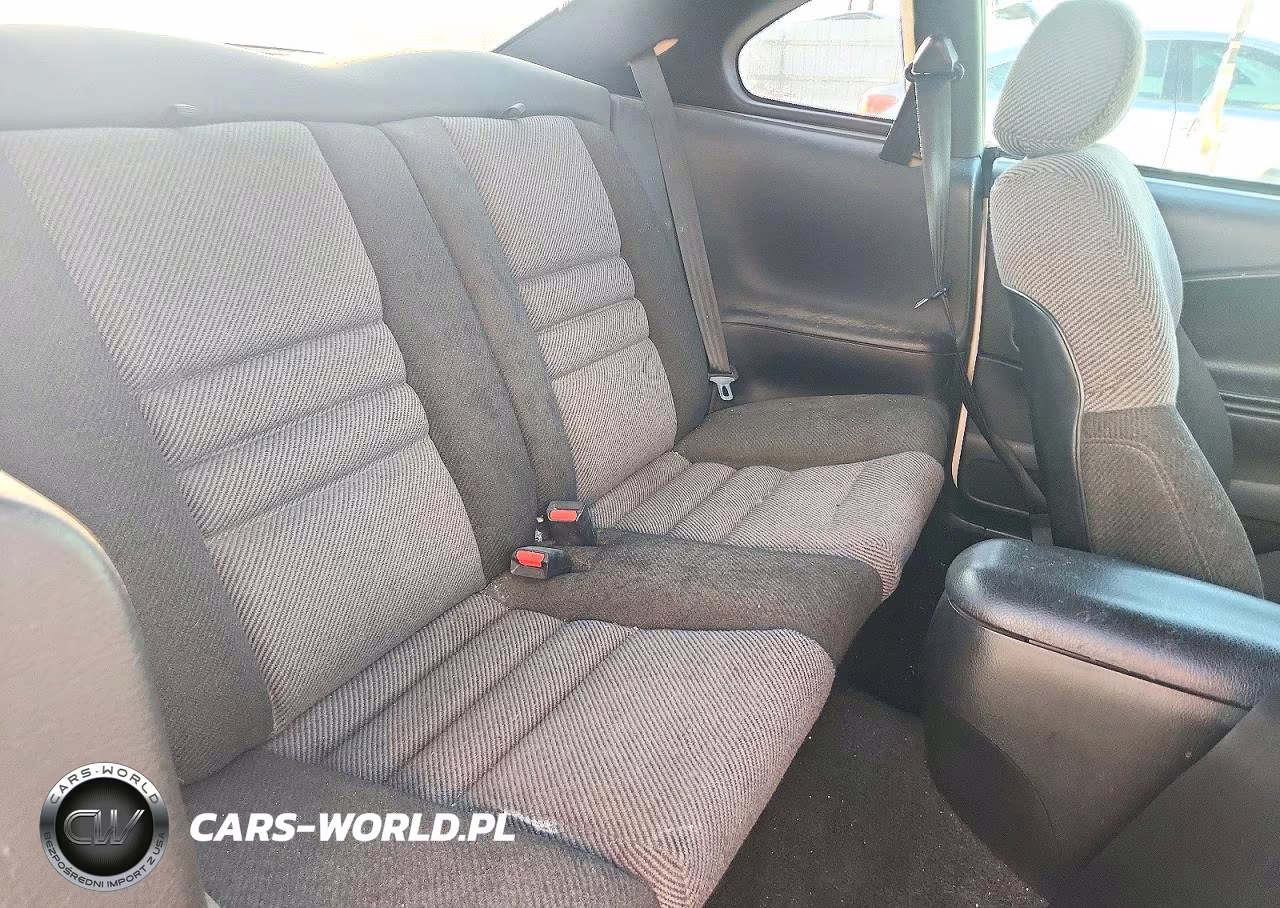1994 Ford Mustang Cobra VIN:1FALP42D4RF213176 - 10