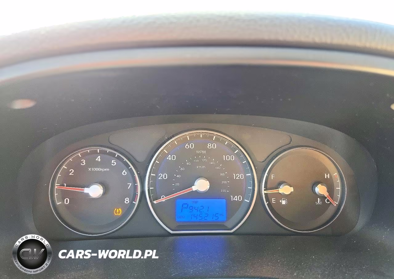 2012 Hyundai Santa Fe Gls VIN:5XYZG3AB2CG165048 - 9