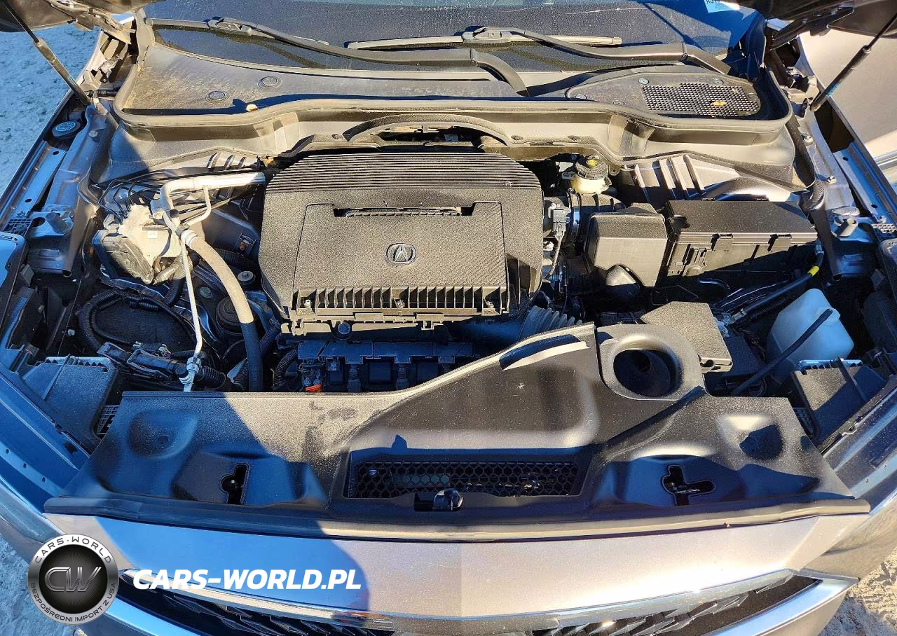 2022 Acura Mdx Technology VIN:5J8YE1H44NL039165 - 12