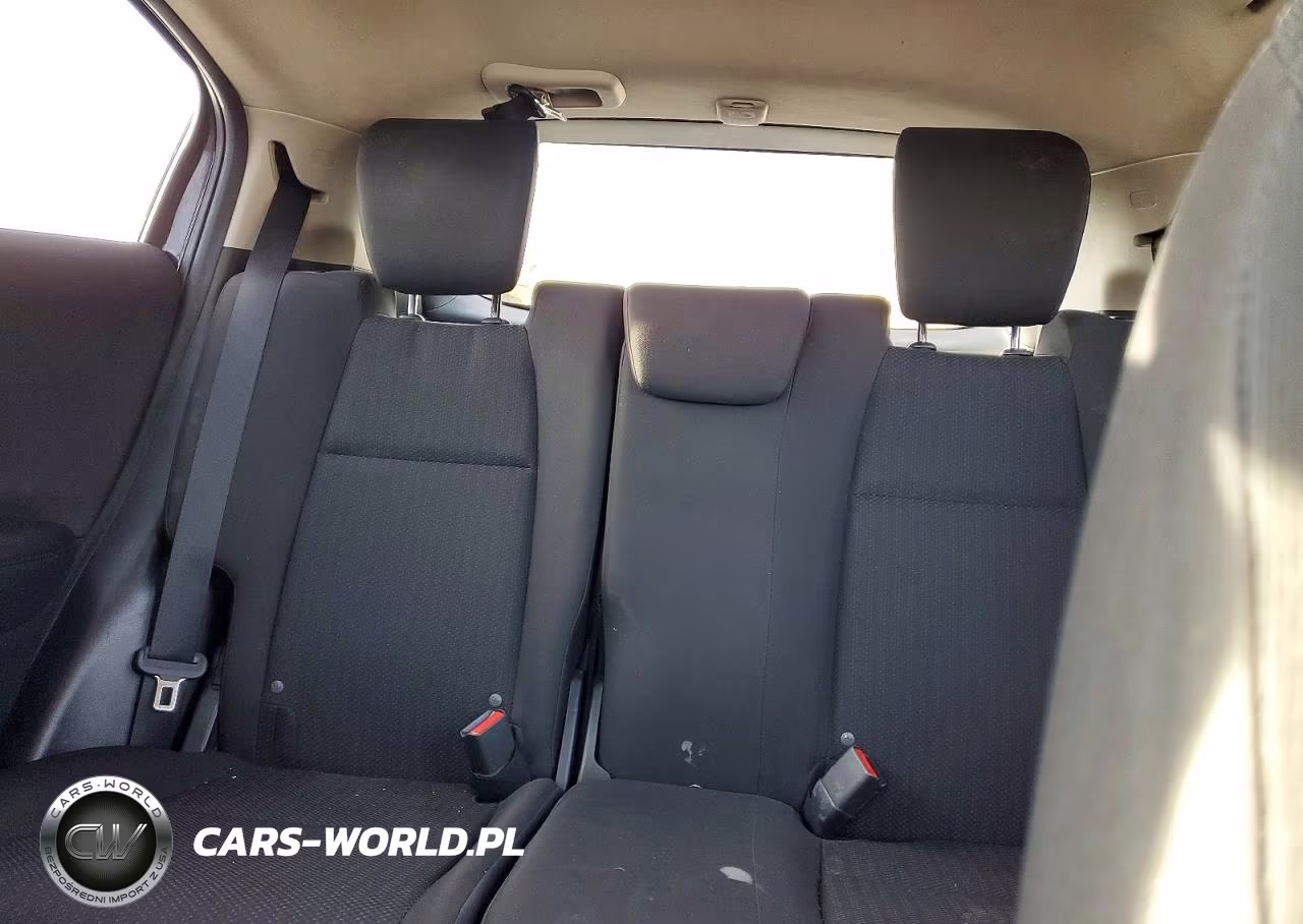 2017 Honda Hr-V Ex VIN:3CZRU6H50HM719587 - 10