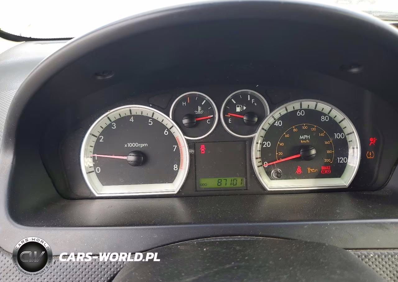 2011 Chevrolet Aveo Ls VIN:KL1TD5DE2BB122863 - 9