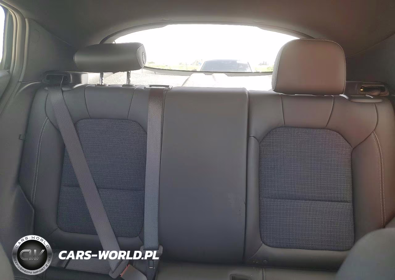 2026 Buick Envista Preferred VIN:KL47LAEP0TB133846 - 10