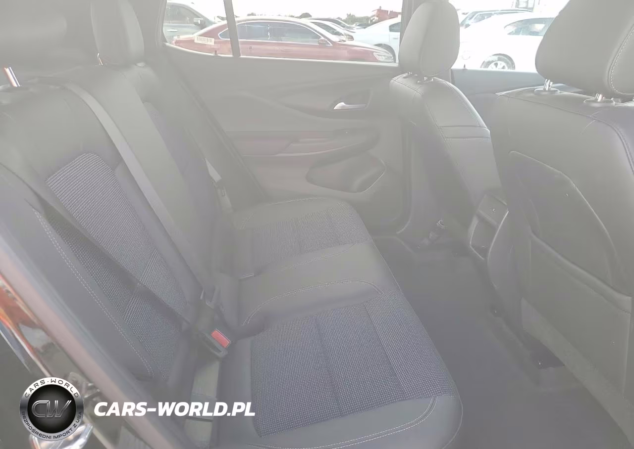2026 Buick Envista Preferred VIN:KL47LAEP0TB133846 - 11