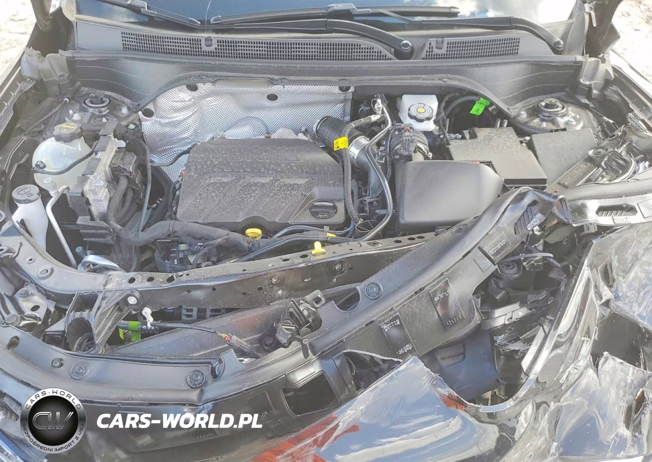 2026 Buick Envista Preferred VIN:KL47LAEP0TB133846 - 12