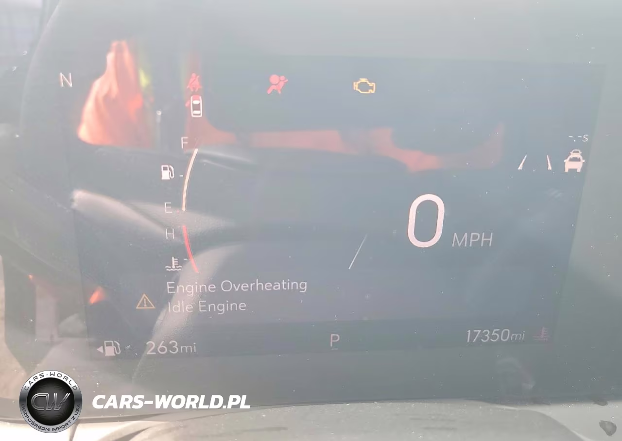 2026 Buick Envista Preferred VIN:KL47LAEP0TB133846 - 9