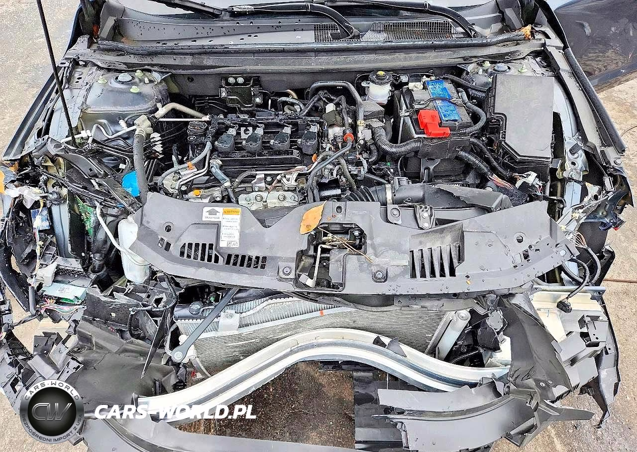 2025 Honda Accord Se VIN:1HGCY1F49SA00401X - 11