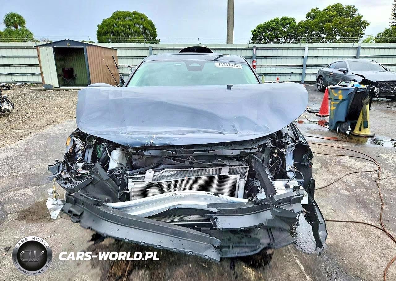 2025 Honda Accord Se VIN:1HGCY1F49SA00401X - 5
