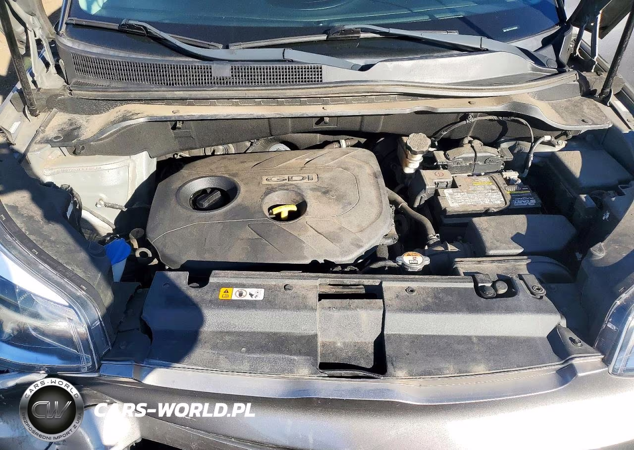 2018 Kia Soul + VIN:KNDJP3A57J7601023 - 11