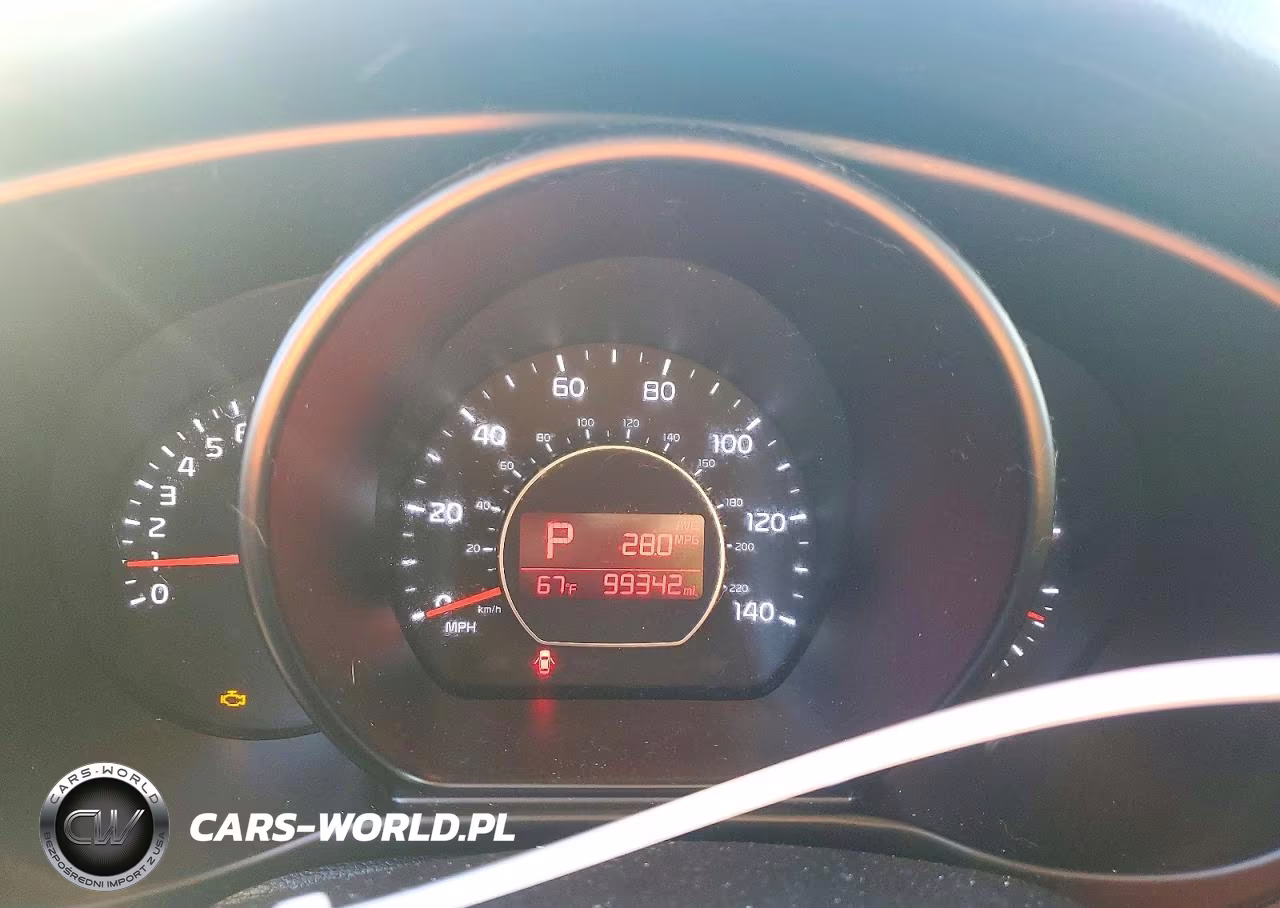 2018 Kia Soul + VIN:KNDJP3A57J7601023 - 9