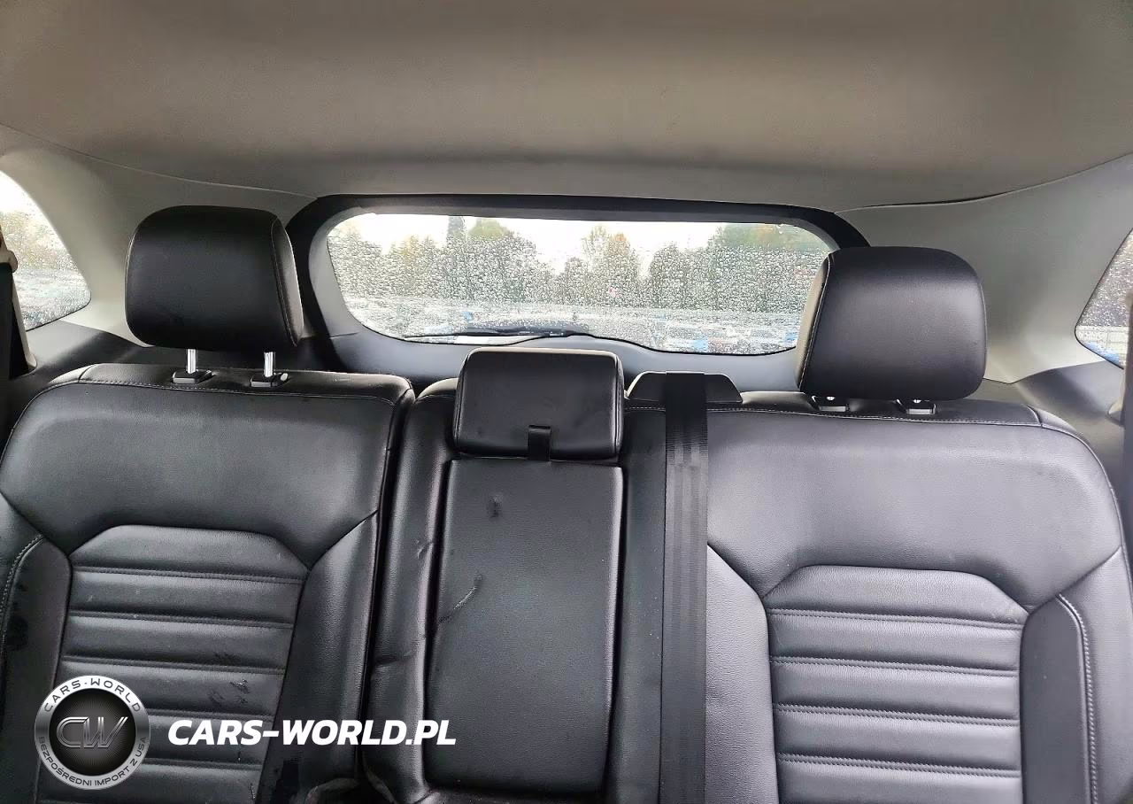 2018 Ford Edge Sel VIN:2FMPK4J9XJBC43503 - 10