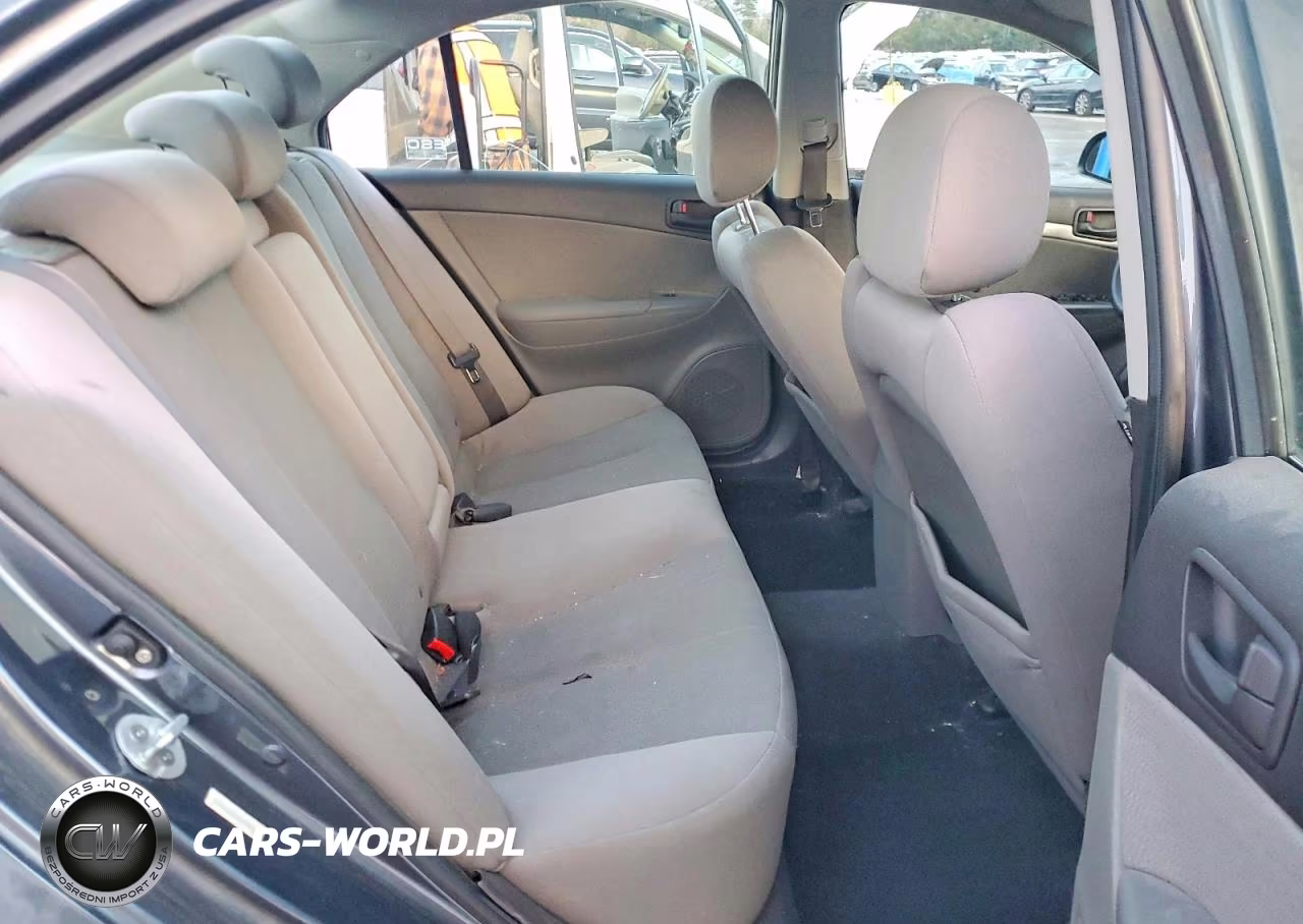 2009 Hyundai Sonata Gls VIN:5NPET46C79H559809 - 10