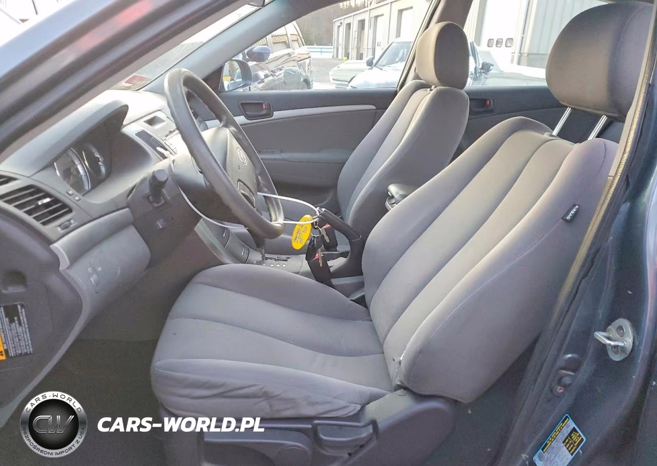 2009 Hyundai Sonata Gls VIN:5NPET46C79H559809 - 7