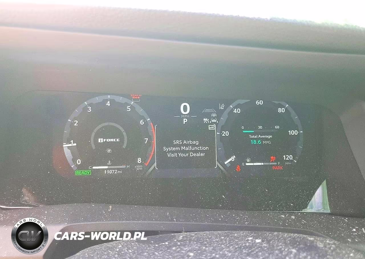 2025 Toyota 4Runner Hybrid Trailhunter VIN:JTEVB5BR5S5017015 - 9