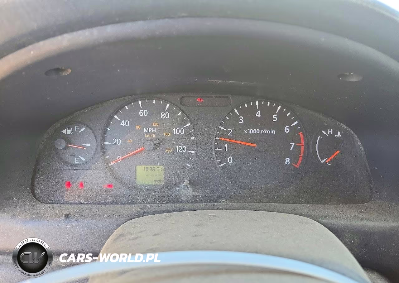 2005 Nissan Sentra 1.8 VIN:3N1CB51D75L595318 - 9